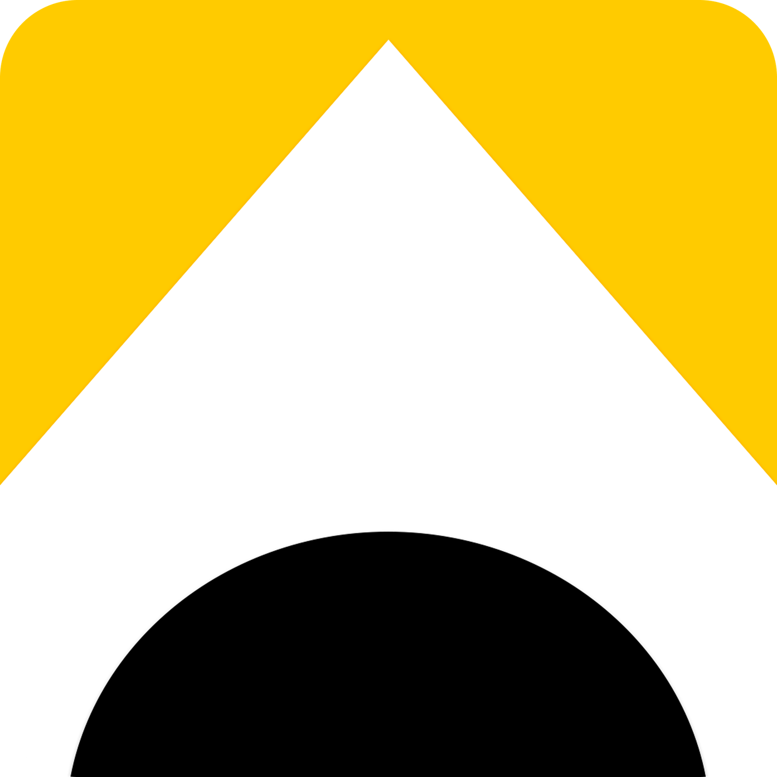 Logo O Brasil de Cima