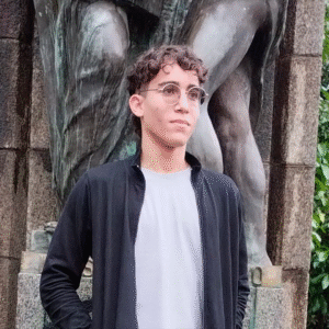 Foto de Gabriel Torquato