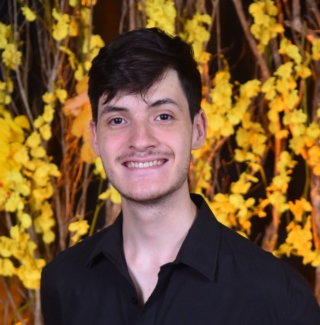 Foto de João Gabriel Falcão