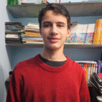 Lucas Jose Martins