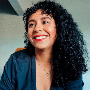 Foto de Roberta da Cruz