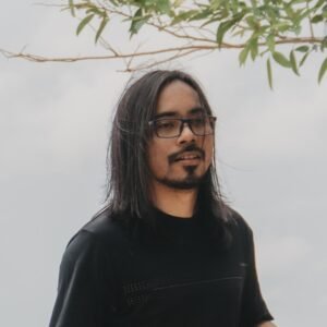 Foto de Sam Pantoja