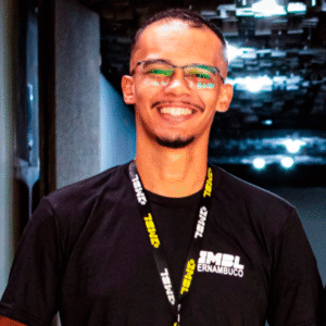 Foto de Wallace Oliveira