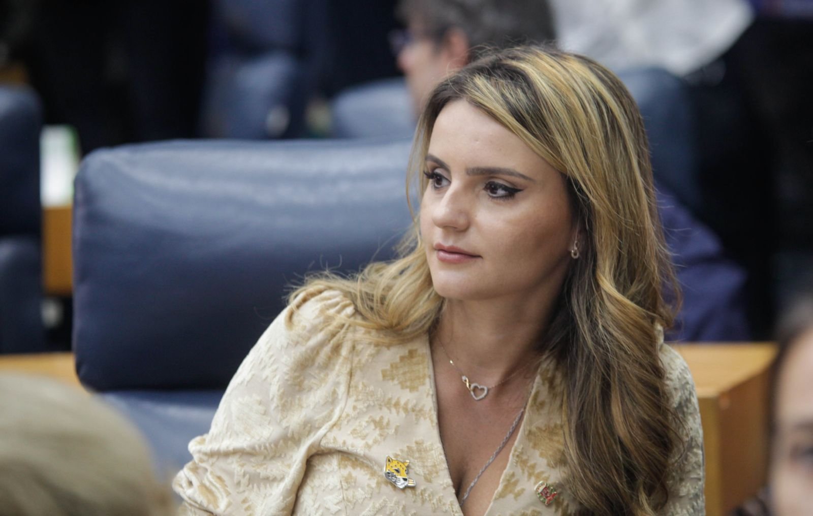 Amanda Vettorazzo - Foto divulgação