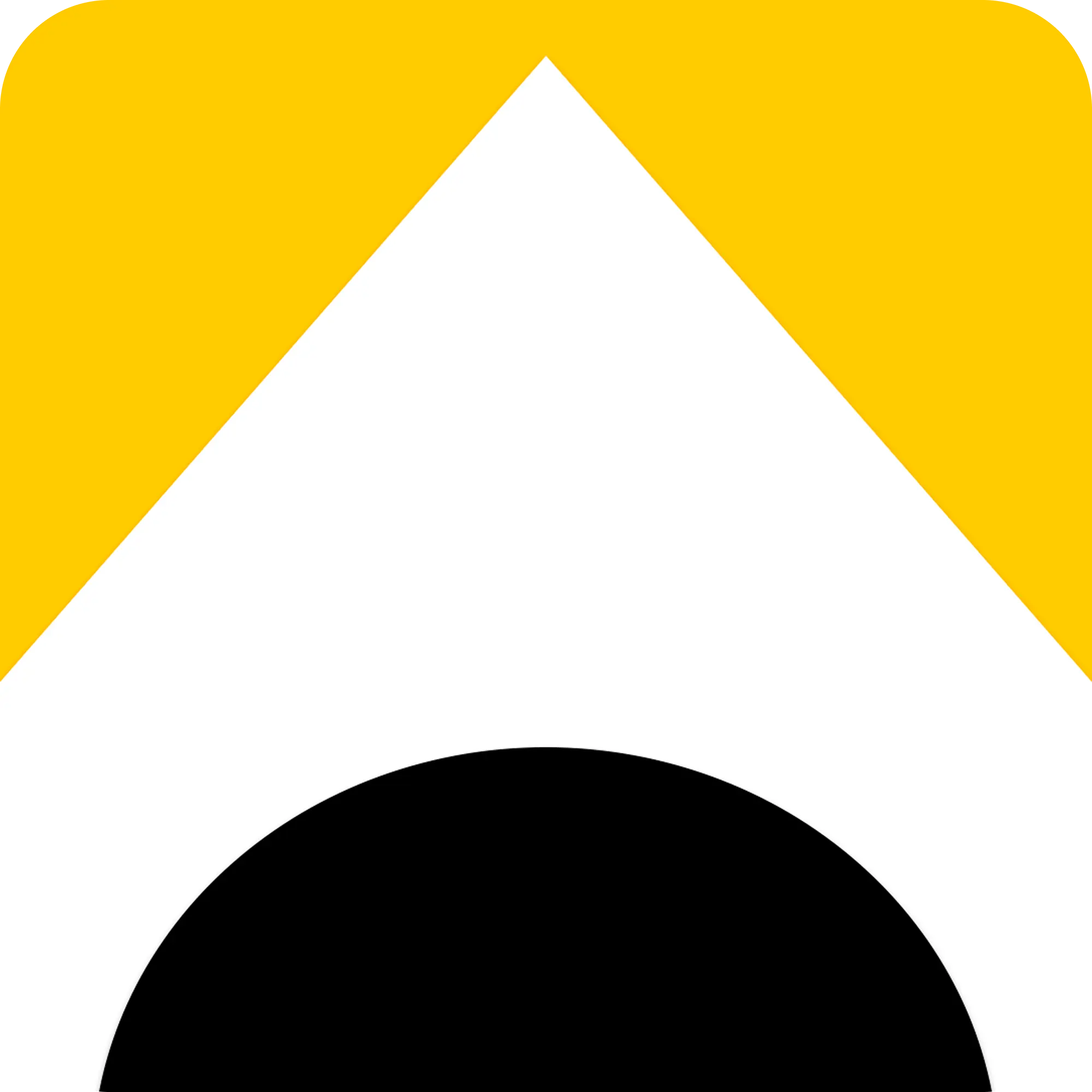 Logo O Brasil de Cima