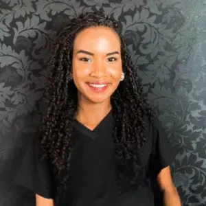 Foto de Gisele Nascimento