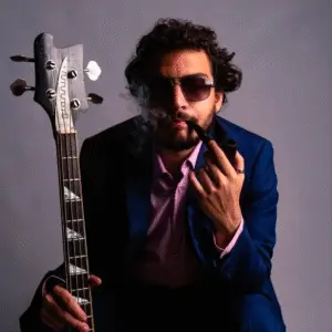 Foto de Matheus Portela
