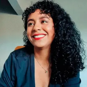 Foto de Roberta da Cruz
